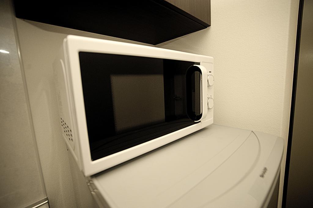 Guesthouse Kotoya Kyoto Station Phòng bức ảnh