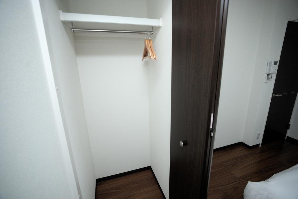 Guesthouse Kotoya Kyoto Station Phòng bức ảnh