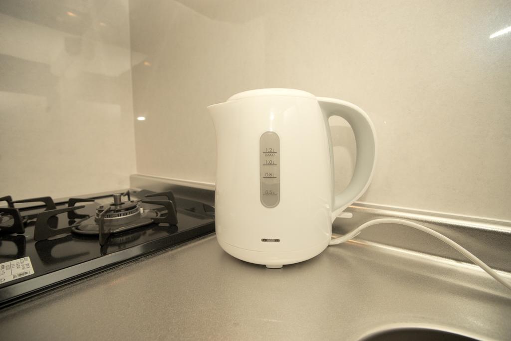 Guesthouse Kotoya Kyoto Station Phòng bức ảnh