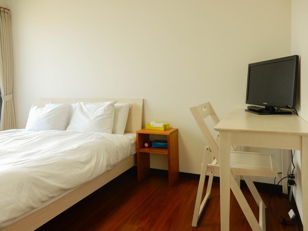 Guesthouse Kotoya Kyoto Station Phòng bức ảnh