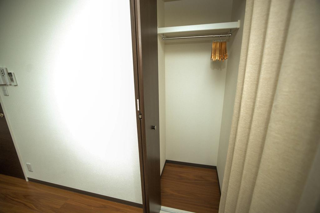 Guesthouse Kotoya Kyoto Station Phòng bức ảnh