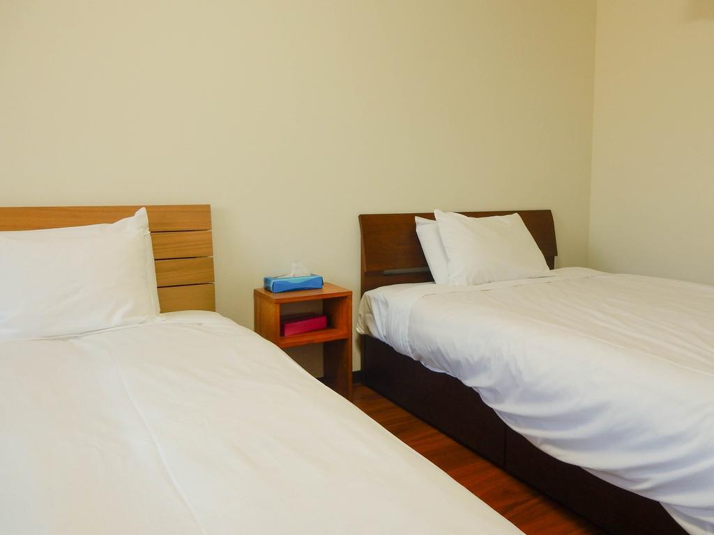 Guesthouse Kotoya Kyoto Station Ngoại thất bức ảnh