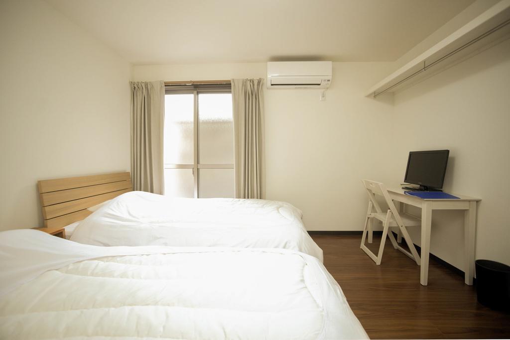 Guesthouse Kotoya Kyoto Station Ngoại thất bức ảnh