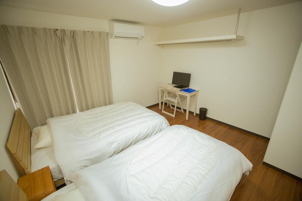 Guesthouse Kotoya Kyoto Station Ngoại thất bức ảnh