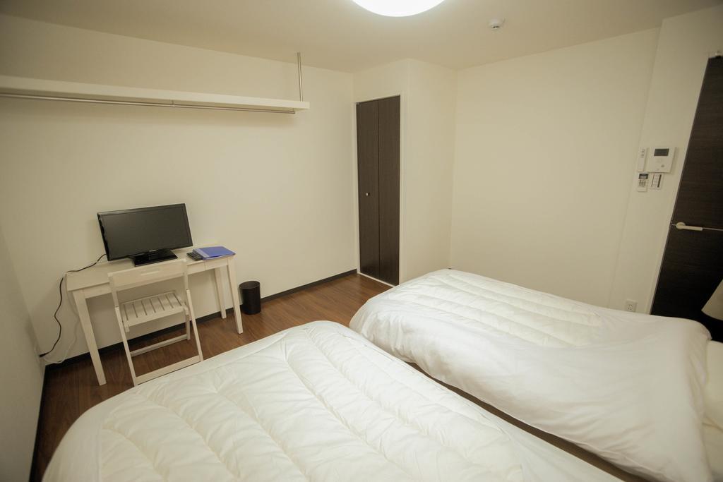 Guesthouse Kotoya Kyoto Station Ngoại thất bức ảnh