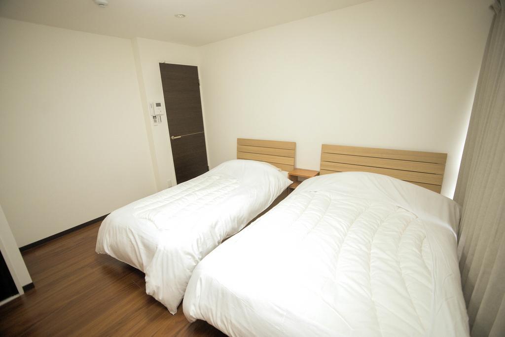 Guesthouse Kotoya Kyoto Station Ngoại thất bức ảnh